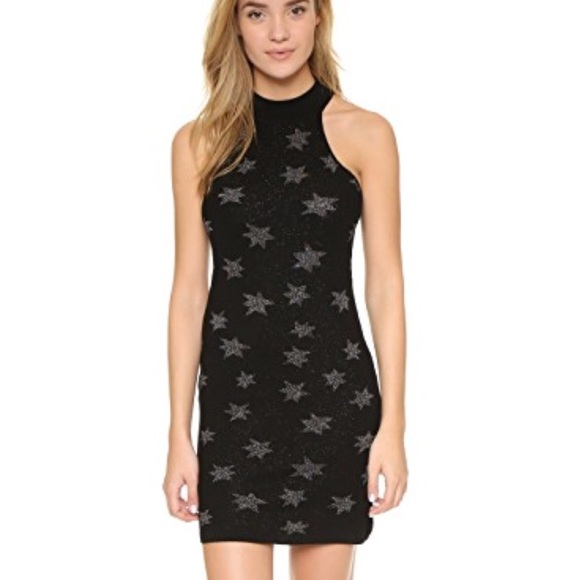 Rebecca Minkoff Dresses & Skirts - Rebecca Minkoff Galaxy Star Dress! 🌟HP 6/24!